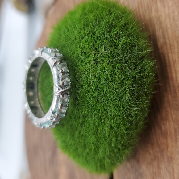 Sterling Size 7 R818 - Picture 4 of 4